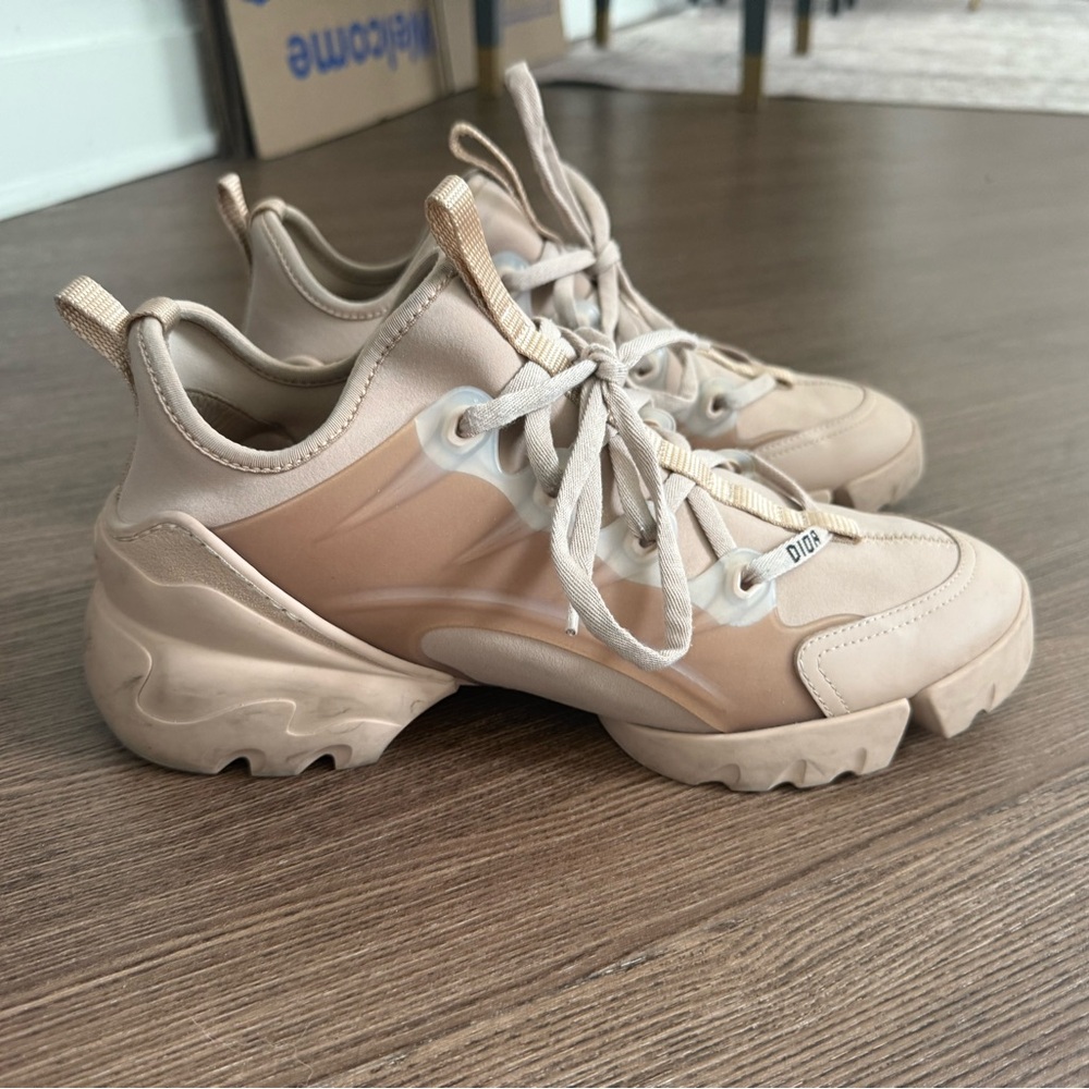 D-Connect Sneaker